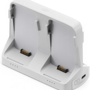 DJI Flip paralleellaadimisjaam Flip akude jaoks