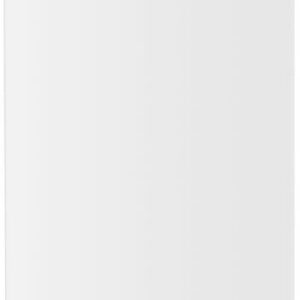 Whirlpool W55T0 412W Yankee kapp, valge