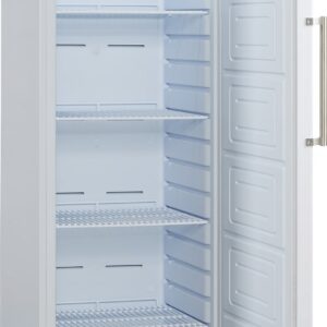 Scancool GUR390W jääkaappi