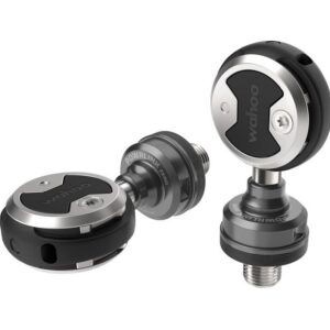 Wahoo Speedplay POWER kahe võimsusega pedaalid