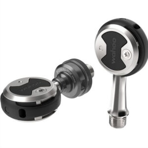 Wahoo Speedplay POWER ühe toitepedaaliga