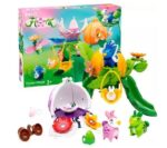 BRIO FLORA Flower Village - Pilt 2