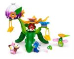 BRIO FLORA Flower Village - Pilt 4