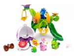 BRIO FLORA Flower Village - Pilt 5