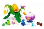 BRIO FLORA Flower Village - Pilt 3