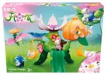 BRIO FLORA Flower Village