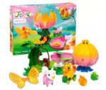 BRIO FLORA lillemajja - Pilt 2