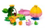 BRIO FLORA lillemajja - Pilt 3