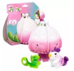 BRIO FLORA moonimaiuse lillemajja - Pilt 2