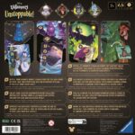 Ravensburgeri Disney kaabakas peatamatu! Inglise keel - Pilt 2
