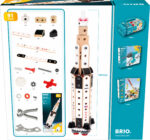 BRIO Builder Apollo Saturn V - Pilt 3