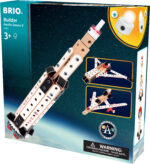 BRIO Builder Apollo Saturn V - Pilt 2