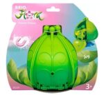 BRIO FLORA luuderohuga lillemajja