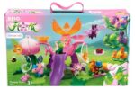 BRIO FLORA lillelinn