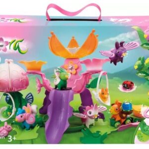 BRIO FLORA lillelinn