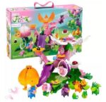 BRIO FLORA lillelinn - Pilt 2