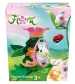 BRIO FLORA asaleadega lillekiik