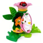 BRIO FLORA asaleadega lillekiik - Pilt 3