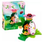 BRIO FLORA asaleadega lillekiik - Pilt 2