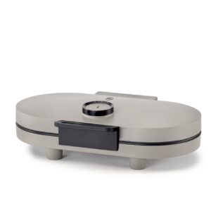 OBH Nordica Electa topeltvahvliraud