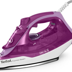 Tefal Express Steam aurutriikraud