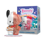 Mighty Jaxx Kandy x Sanrio 3. seeria kollektsioonifiguur Figuur - Pilt 2