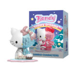 Mighty Jaxx Kandy x Sanrio 3. seeria kollektsioonifiguur Figuur - Pilt 3