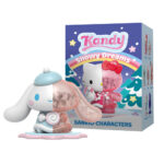 Mighty Jaxx Kandy x Sanrio 3. seeria kollektsioonifiguur Figuur - Pilt 4