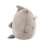 Squishmall-kommid P25 Ninasarvikhai, pehme mänguasi, 40 cm - Pilt 3