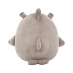 Squishmall-kommid P25 Ninasarvikhai, pehme mänguasi, 40 cm - Pilt 4