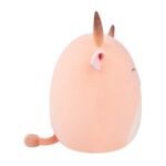Squishmallows P24 Howland Bull, pehme mänguasi, 50 cm - Pilt 3