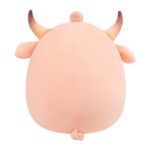 Squishmallows P24 Howland Bull, pehme mänguasi, 50 cm - Pilt 4