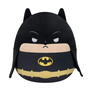 Squishmallows DC Batman, pehmolelu, 20 cm