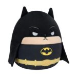 Squishmallows DC Batman, pehmolelu, 20 cm - Pilt 2