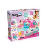 Style 4 Ever Magic Clay Jewelry Factory