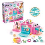 Style 4 Ever Magic Clay Jewelry Factory - Pilt 2