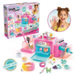 Style 4 Ever Magic Clay Jewelry Factory - Pilt 3
