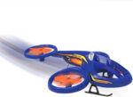 REVOLT HeliFury360, puldiga juhitav helikopter - Pilt 5