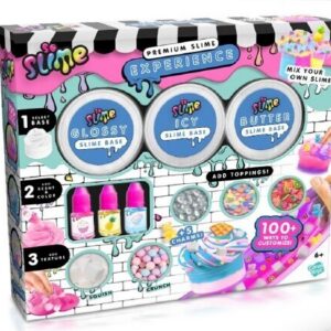 So Slime, limaelamuse limakomplekt