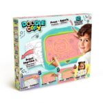 Doodle'i koopia joonistuspadi