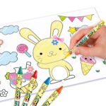 Doodle'i koopia joonistuspadi - Pilt 5