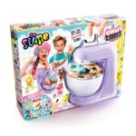 So Slime'i Yummy Twist ja Slime'i limakomplekt