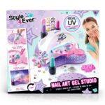 Style 4 Ever UV geelküüne stuudio - Pilt 2