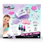Style 4 Ever UV geelküüne stuudio - Pilt 3
