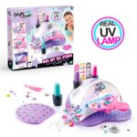 Style 4 Ever UV geelküüne stuudio - Pilt 5