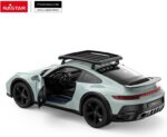 RASTAR Porsche 911 Dakar, kaugjuhtimisega - Pilt 4