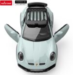 RASTAR Porsche 911 Dakar, kaugjuhtimisega - Pilt 5