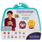 Squishmallow'lt Squish-a-longs, Harry Potteri kollektsioonifiguurid, 12 tk - Pilt 3
