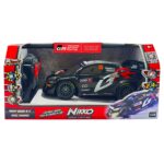 NIKKO Toyota Gazoo Racing Rovanperä Sweden Rally 2024, raadio teel juhitav