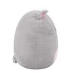 Squishmallows Fuzz A Mallows Bessa Pig, pehme mänguasi, 50 cm - Pilt 3